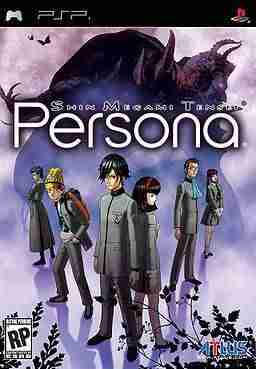 Descargar Shin Megami Tensei Persona [English] por Torrent